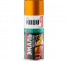 Краска аэроз. KUDO 520 мл. №1028  МЕТАЛЛИК ЗОЛОТО -  магазин крепежа «ТАТМЕТИЗ»