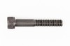 Винт с внутр 6-гр DIN 912, оц 10х 60  (уп 25 кг/ 565 шт)* -  магазин крепежа «ТАТМЕТИЗ»