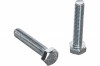 Болт М20 х120 КП 8.8 ГОСТ 7798-70 оц. (упак 20 кг / 56 шт)* ТМ -  магазин крепежа «ТАТМЕТИЗ»