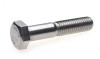Болт М 8 х 30 DIN 931 А4 нержавейка  неполн резьба -  магазин крепежа «ТАТМЕТИЗ»