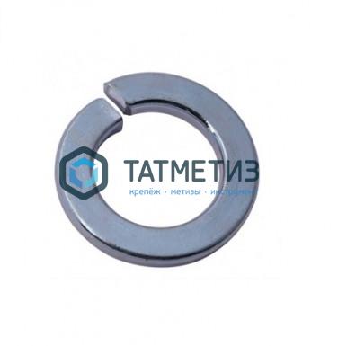 Шайба гроверная DIN 127, оц М20 (уп 15 кг / 990 шт)** ТК Шайба гроверная DIN 127, оц М20 (уп 15 кг / 990 шт)** ТК