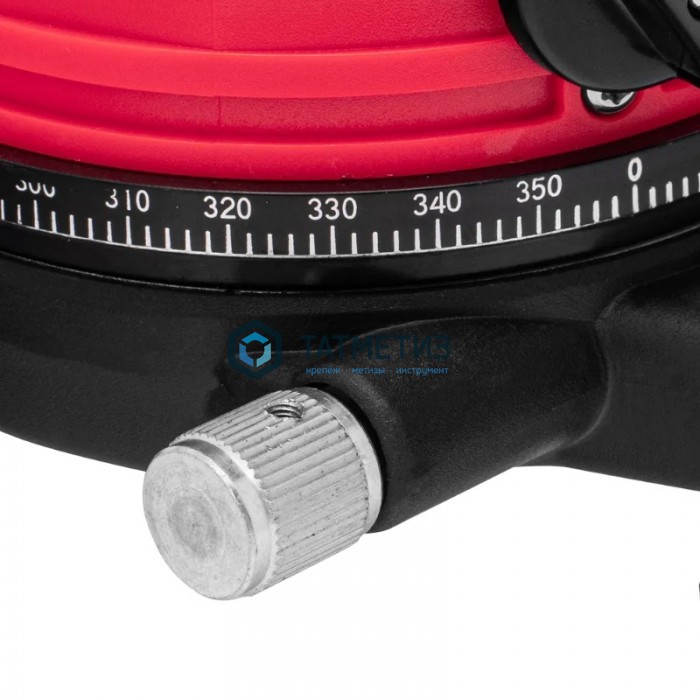 Уровень лазерный CRL-30G, 30 м, зеленый луч, акк. Li 2400 mah, резьба 5/8"// MTX Уровень лазерный CRL-30G, 30 м, зеленый луч, акк. Li 2400 mah, резьба 5/8"// MTX