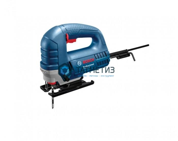 Лобзик BOSCH GST8000E Лобзик BOSCH GST8000E