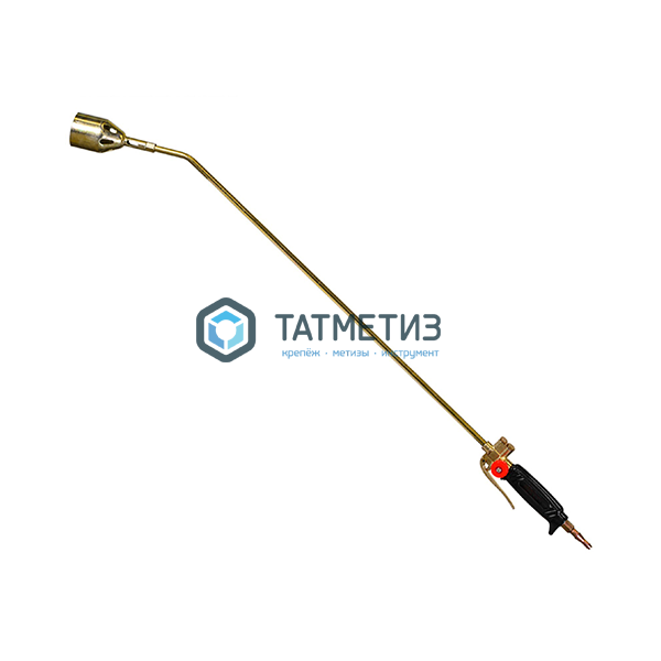 Горелка газовоздушная ГВ 600Р Горелка газовоздушная ГВ 600Р