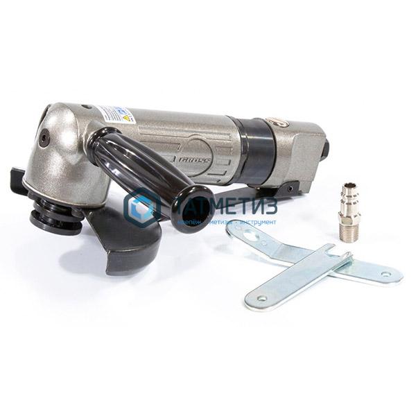 Угловая шлифовальная машина пневматическая G506, 5", 11000 об/мин //GROSS Угловая шлифовальная машина пневматическая G506, 5", 11000 об/мин //GROSS