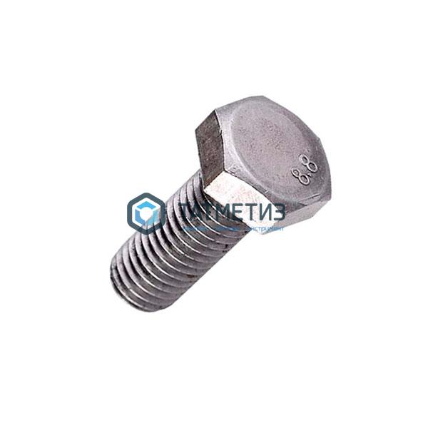 Болт М42 х220 КП 8.8 ГОСТ 7798-70 оц. Болт М42 х220 КП 8.8 ГОСТ 7798-70 оц.