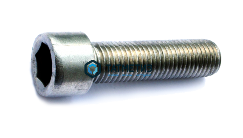 Винт с внутр 6-гр DIN 912, оц 12х 35 (уп 25 кг/ 590 шт)* Винт с внутр 6-гр DIN 912, оц 12х 35 (уп 25 кг/ 590 шт)*