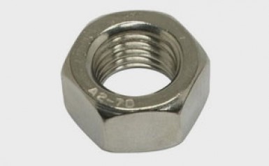 Гайка  колпачковая М 8 DIN 1587 А2 нержавейка -  магазин крепежа «ТАТМЕТИЗ»