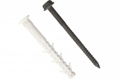 Дюбель фасадный TSX-PRO 10х200 (100 25шт) -  магазин крепежа «ТАТМЕТИЗ»