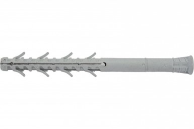 Дюбель фасадный TSX-S 10*140 (560 40шт уп.) ТК -  магазин крепежа «ТАТМЕТИЗ»