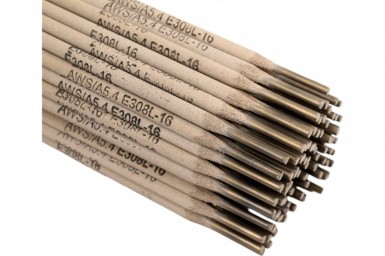 Электроды для нерж. стали 2,5 мм DEKA ER308-16 (5 кг/уп) -  магазин «ТАТМЕТИЗ»