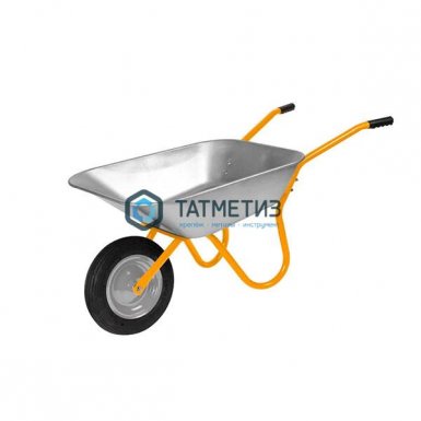 Тачка садовая одноколесная,  90 кг  СИБИН СТ-11 -  магазин крепежа «ТАТМЕТИЗ»