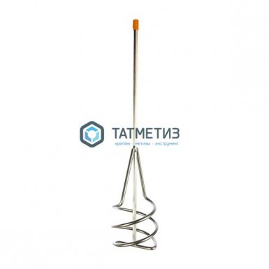 Миксер для песчано-гравийных смесей,оцинкованный,120х600мм, на подвеске, STAYER "PROFI" -  магазин крепежа «ТАТМЕТИЗ»