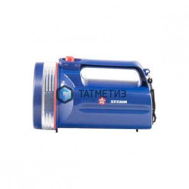 Фонарь поисковый светодиодный, пластиковый корпус, 30 часов непрерывной работы,12Led, 4хLR20// Stern -  магазин «ТАТМЕТИЗ»