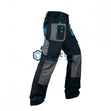 Брюки XXXL//Gross | «ТАТМЕТИЗ» Брюки XXXL//Gross - магазин «ТАТМЕТИЗ»