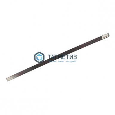 Линейка измерительная 1000 мм, металлическая// Россия -  магазин крепежа «ТАТМЕТИЗ»