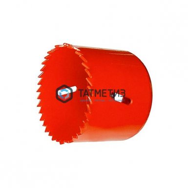 Коронка по металлу   41мм, BIMETAL// MATRIX -  магазин «ТАТМЕТИЗ»