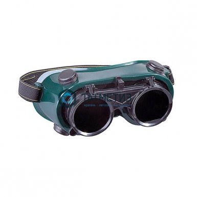 Очки газосварщика, защитные STAYER "MASTER" -  магазин крепежа «ТАТМЕТИЗ»