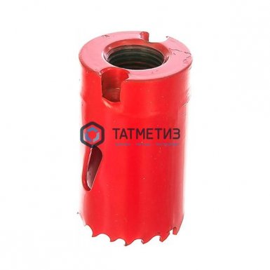 Коронка по металлу   32мм, BIMETAL// MATRIX -  магазин «ТАТМЕТИЗ»