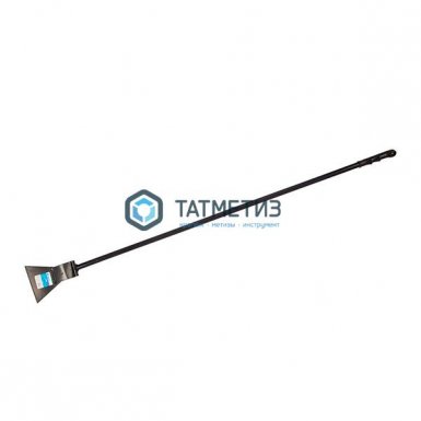Ледоруб-топор, 1400г, Б3, 145мм, металлический черенок 1200 мм// СИБРТЕХ Россия -  магазин «ТАТМЕТИЗ»