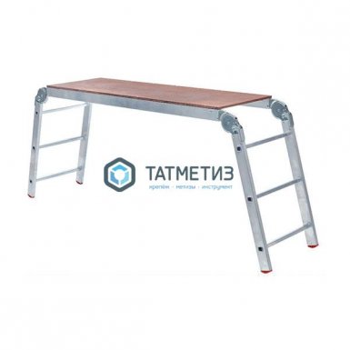 Рабочие подмости 234, 3х6х3 1,68х0,48х0,15 -  магазин крепежа «ТАТМЕТИЗ»
