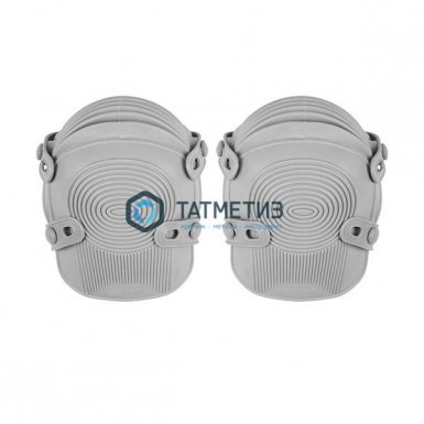 Наколенники защитные, влагостойкие ЗУБР "ЭКСПЕРТ" -  магазин крепежа «ТАТМЕТИЗ»
