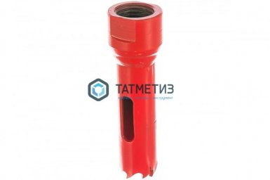 Коронка по металлу   14мм, BIMETAL// MATRIX -  магазин «ТАТМЕТИЗ»