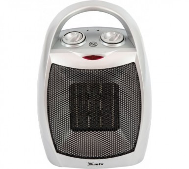 Тепловентилятор электр. керамический BHС-1500, 3 реж., вентилятор, нагрев 750/1500 Вт// STERN -  магазин крепежа «ТАТМЕТИЗ»