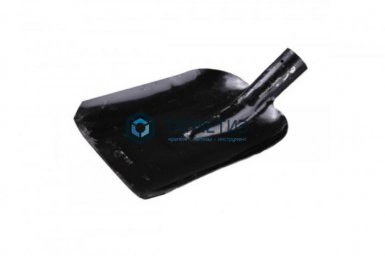 Лопата совковая, без черенка, Россия -  магазин «ТАТМЕТИЗ»