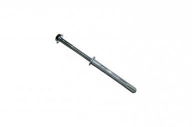 Дюбель фасадный 10х120 с прессшайбой KENNER Profi (50 шт уп) -  магазин крепежа «ТАТМЕТИЗ»