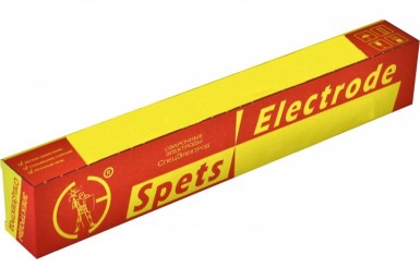 Электроды УОНИ-13/55 4,0 мм  СпецЭлектрод (5 кг/уп) -  магазин «ТАТМЕТИЗ»