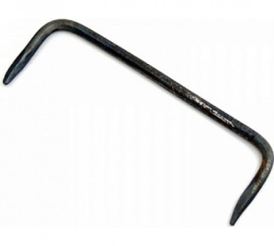 Скобы-строительная 10х350х70 -  магазин крепежа «ТАТМЕТИЗ»