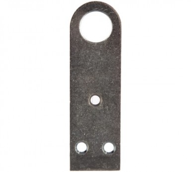 Пробой-ушко 30 х100 мм, цинк -  магазин крепежа «ТАТМЕТИЗ»