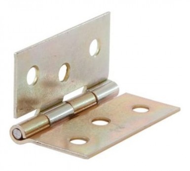 Петля дверная DMX 8013 35х35 mm -  магазин крепежа «ТАТМЕТИЗ»