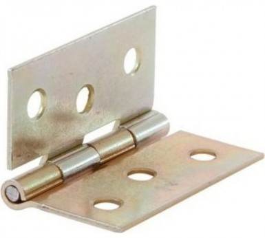 Петля дверная DMX 8015 45х40 mm -  магазин крепежа «ТАТМЕТИЗ»