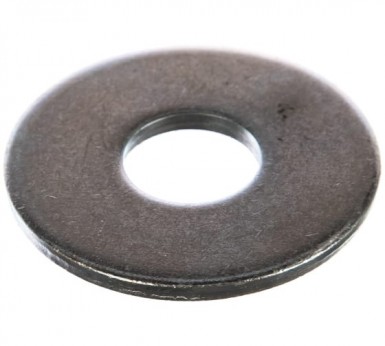 Шайба усил DIN 9021, оц М24  (150 шт/уп) КТ -  магазин крепежа «ТАТМЕТИЗ»