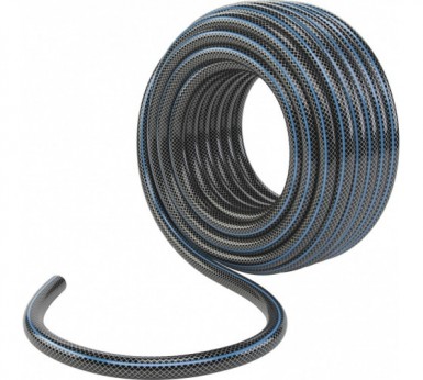 Шланг поливочный ПВХ 3 4", 15м, "Садовод" СИБРТЕХ -  магазин «ТАТМЕТИЗ»