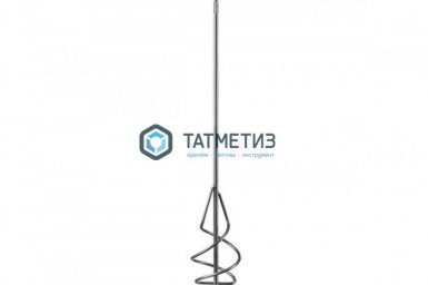 Миксер для песчано-гравийных смесей, SDS+ хвостовик, 100х600мм, СИБИН -  магазин крепежа «ТАТМЕТИЗ»