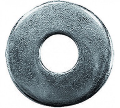 Шайба увелич. 15 нержавейка А2 DIN 9021 -  магазин крепежа «ТАТМЕТИЗ»