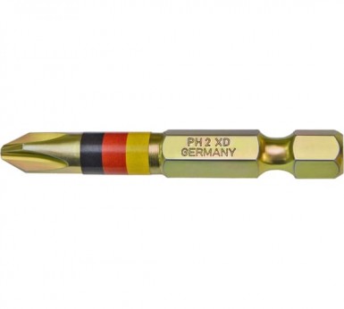 Бита  PH2- 50,  WITTE XD -  магазин «ТАТМЕТИЗ»