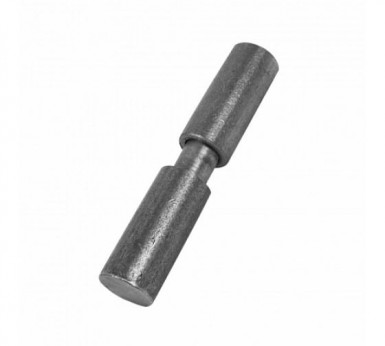 Петля гаражная с шаром d 20*100мм ТС -  магазин крепежа «ТАТМЕТИЗ»