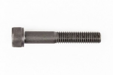 Винт с внутр 6-гр DIN 912, оц 10х 60  (уп 25 кг/ 565 шт)* -  магазин крепежа «ТАТМЕТИЗ»