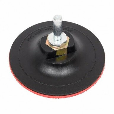 Тарелка опорная для УШМ, 100мм, с перех., тонкая, TORGWIN (S42839) -  магазин «ТАТМЕТИЗ»