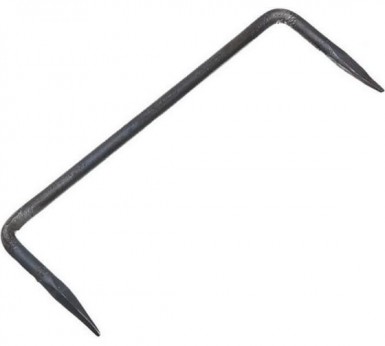 Скобы-строительная 8х200х80 -  магазин крепежа «ТАТМЕТИЗ»