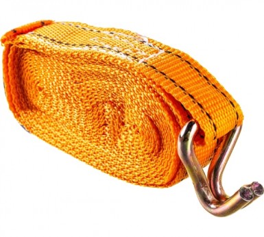 Стяжка груза 25мм 0,4т/0,8т- 8м -  магазин «ТАТМЕТИЗ»