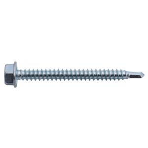 Саморез п/ц сверло А2 DIN7504 4,2х16 -  магазин крепежа «ТАТМЕТИЗ»