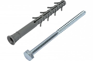 Дюбель фасадный TSX-S 10*120 (400 50шт уп.) ТК -  магазин крепежа «ТАТМЕТИЗ»