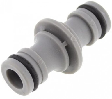 Системы полива, соединитель, Чеглок (300) -  магазин «ТАТМЕТИЗ»