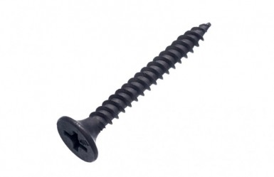 Саморезы потай оксид по металлу 3,5x 35  (9 000 шт/уп) -  магазин «ТАТМЕТИЗ»