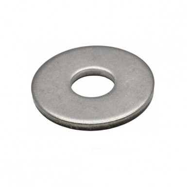 Шайба увелич. 15 нержавейка А4 DIN 9021 -  магазин крепежа «ТАТМЕТИЗ»